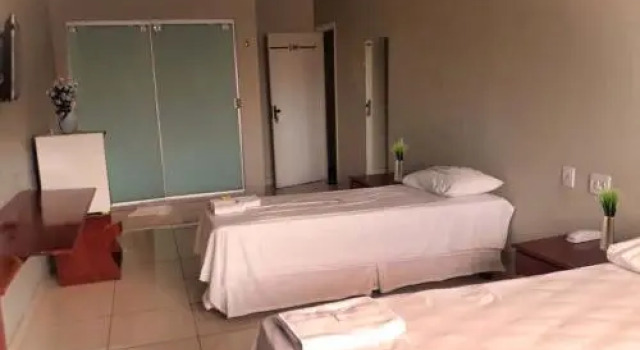 Hotel Amazonia