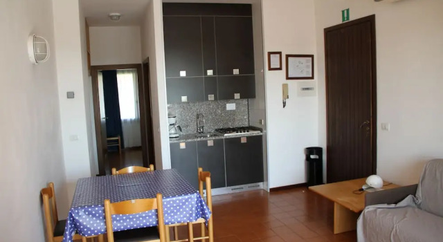 Residence Barbara