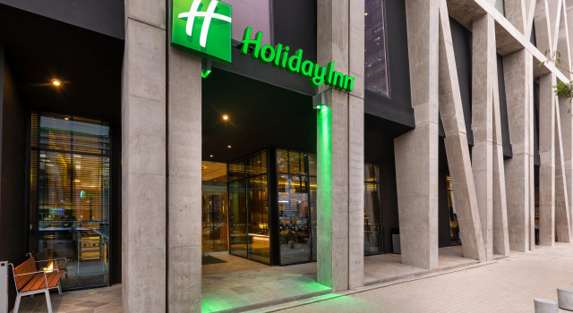 Holiday Inn Lima Miraflores by IHG