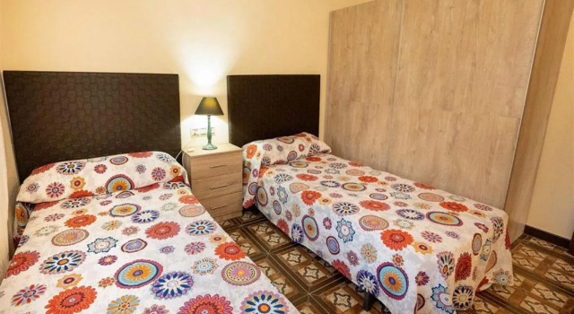 Villa Cortijo El Amigo, Varaa Villa Torrox Costa Axarquía