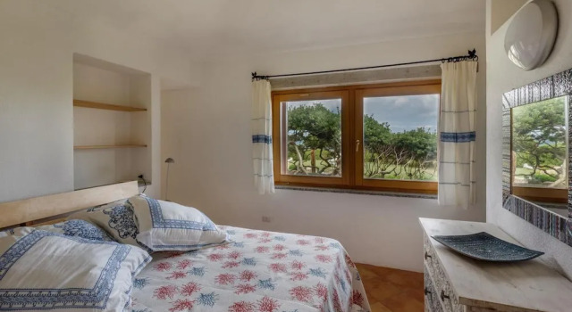 Вилла Villa Smeralda Portobello