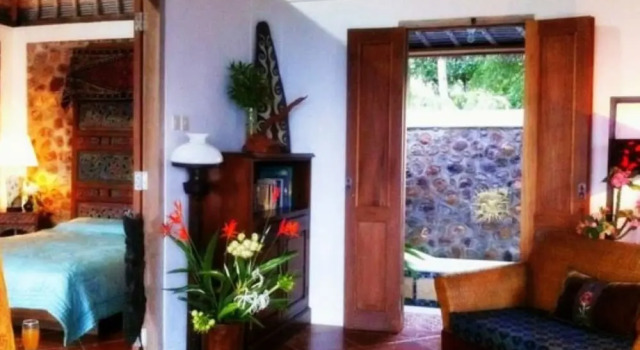 Standard cottage Breve Azurine Lagoon Resort