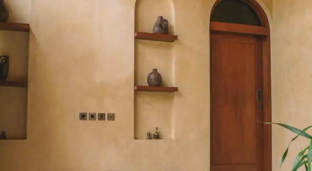 Вилла Lina Boutique Villas and Spa