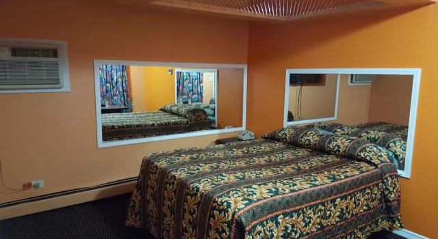 Sharn's Motel