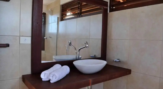 Номер Premier Pipa Panorama Flats&Apartamentos