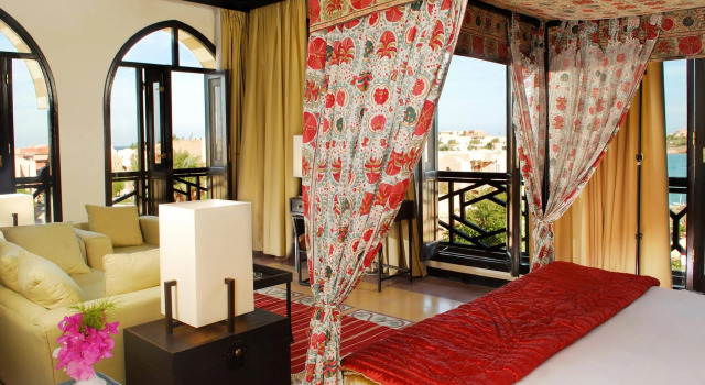 Dawar El Omda Hotel - Adult Only, Prenota Hotel El Gouna 