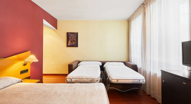 Hotel de l'Isard