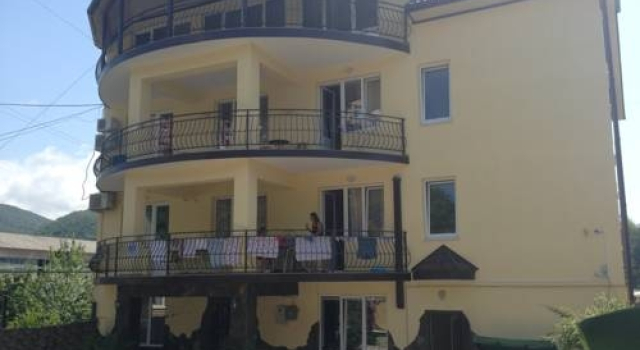 Guest House on Pavlova