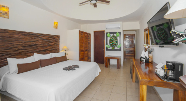 Quinta Bella Huatulco, Забронировать Отель Санта-Крус-Уатулько Уатулько