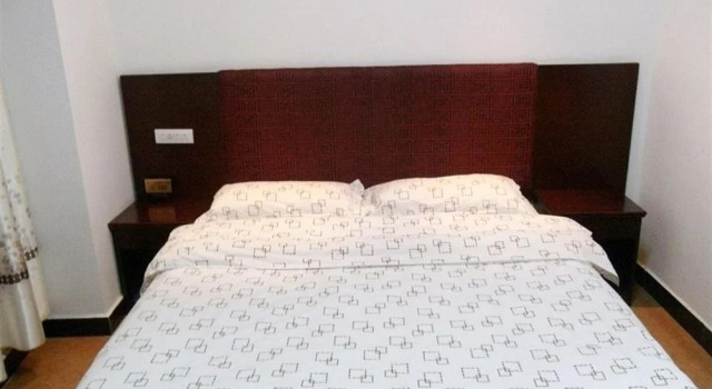 Yangshuo Hao ting Business Hotel