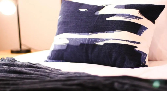 Standard quarto Uitsig Boutique Hotel