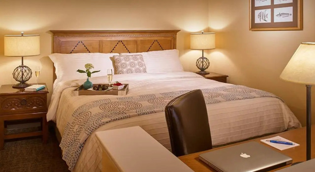 Полулюкс Standard Beach House Half Moon Bay