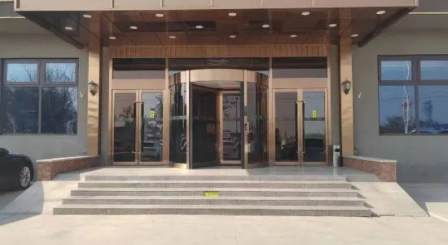 James Joyce Coffetel Shijiazhuangzhengdingguojijichangdian, Book Hotel Xinchengpu Hebei
