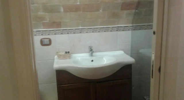 Deluxe Vierer Zimmer Portico dei Sassi