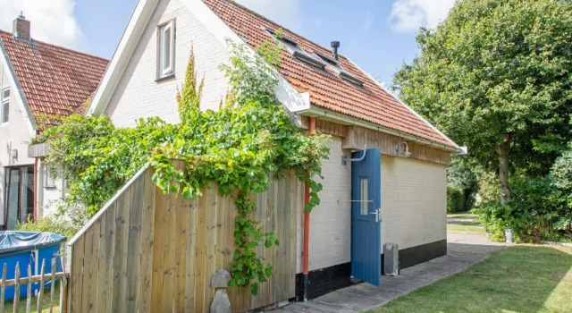 Eendrachtweg 4, Reserva ahora Hotel De Cocksdorp Texel
