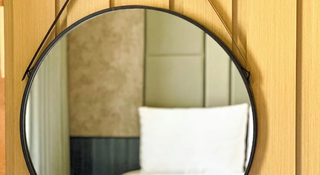 Четырёхместный номер Standard Hotel A . Tainan