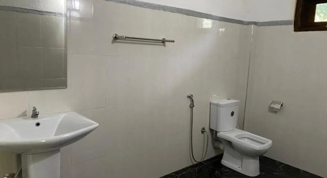 Номер Deluxe Green House Resort
