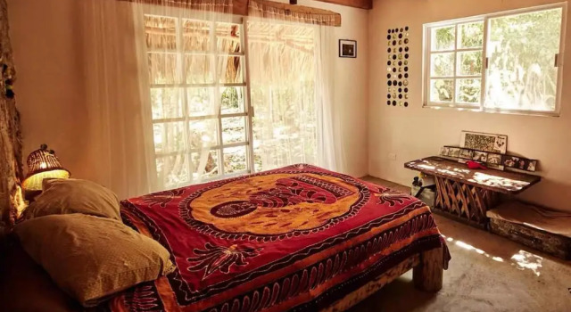 Corazón de Selva, Prenota Casa vacanze Ville a Quintana Roo, Villa