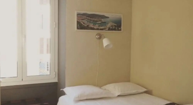 Номер Standard Hotel Danemark