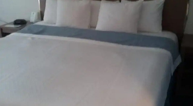 Двухместный номер Standard Mainstreet Inn