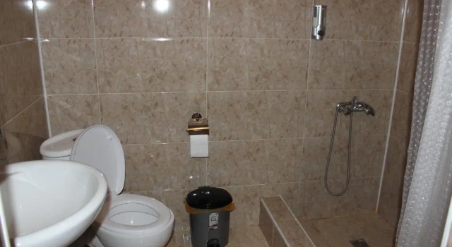 Habitación Estándar Elegance