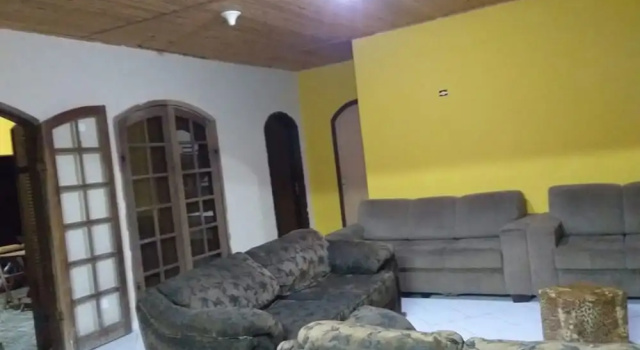 Casa Sítio Mairiporã, Забронировать Дом для отпуска Майрипоран штат Сан-Паулу