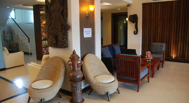 Asia Hotels Group, Забронировать Отель Отели Чиангмай с бассейном, рядом с Nong Hoy Market, Бассейн