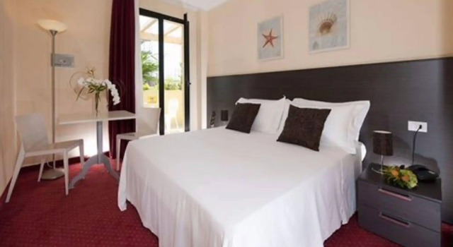 Park Hotel Kursaal