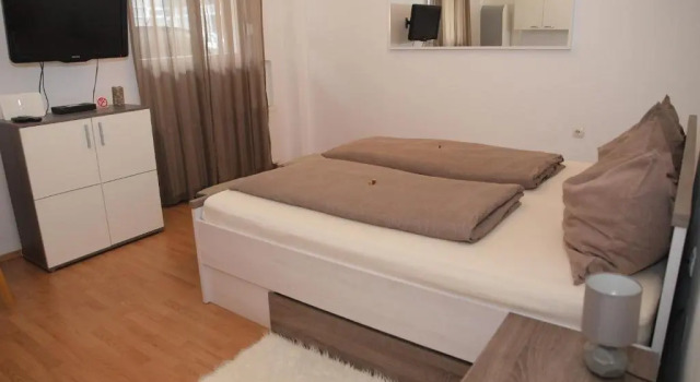 Appartamento Apartment Nirvana
