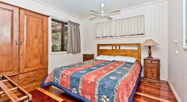 Bali Beach House, Boek Hotel Hotels in Queensland met parkeren, Parkeren