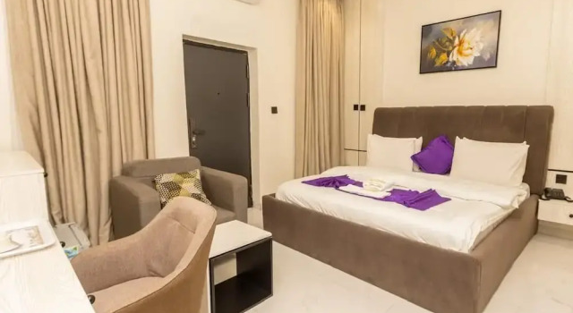 Люкс Superior Luxury Apartments & Homes
