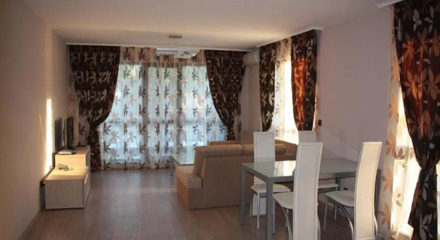 Апартаменты Superior Iva Resort