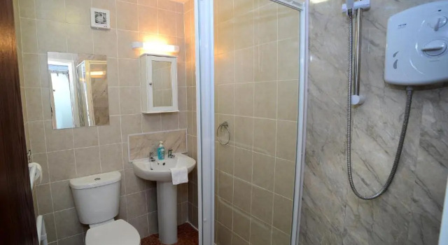 Семейный номер Standard Lynmoore Guest House