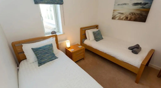 CROYDE BAYWATCH 5 Bedrooms, Забронировать Отель Бизнес-отели Англии, 4* 5*