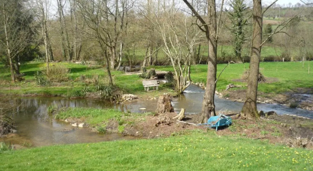 Gite Le Clos de Sée, Prenota Hotel Chérencé-le-Roussel Manica