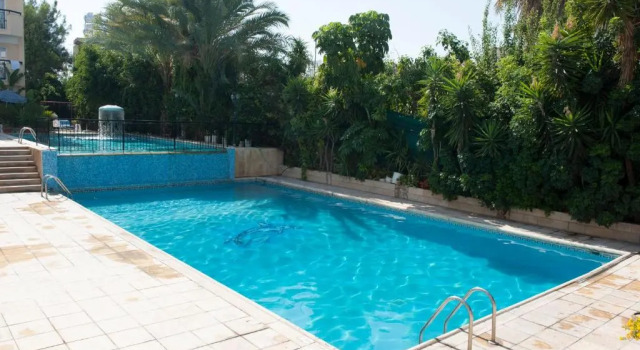 Одноместная студия Mariela Hotel Apartments