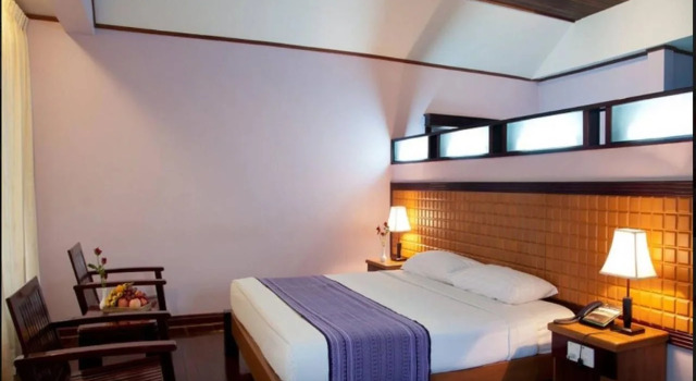 Hotel Zwekabin, Rezervasyon Otel Hpa-An Kayin State