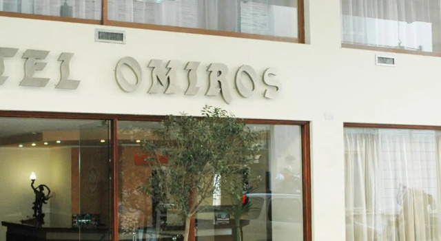 Omiros Hotel, Забронировать Отель Отели Афины с завтраком, рядом с Станция метро Monastiraki, Завтраки