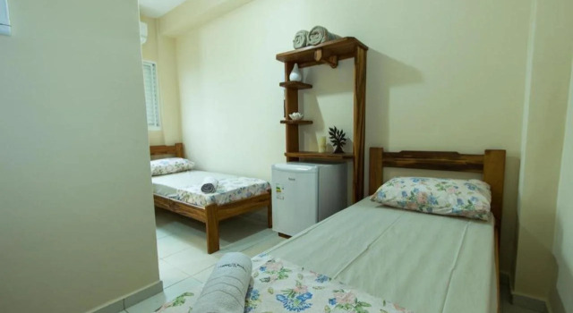 Hotel Caminho do Rosário