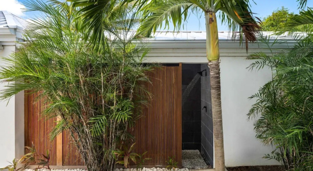 Коттедж Villa Eden in Providenciales