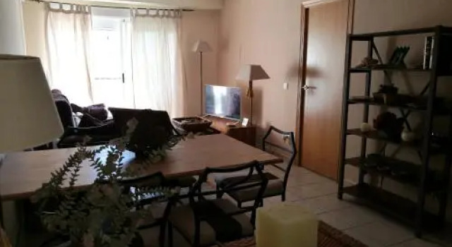 APARTAMENTO EN 1º LINEA DE LA PLAYA DE GANDIA, Забронировать Апартаменты/квартира Плайя-де-Гандия Коста-де-Валенсия