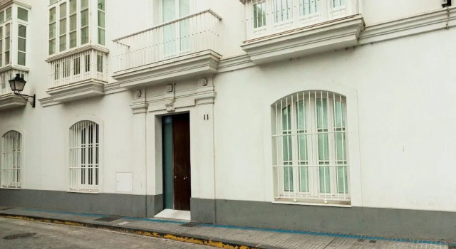Casa Comillas - Apartamento Doble