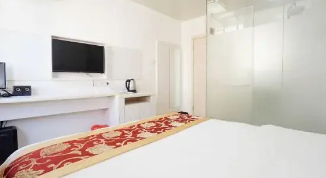 Tang Jintai Express Hotel