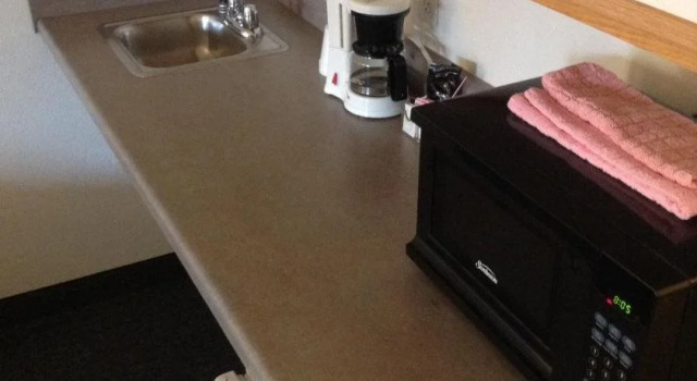 Coeur D' Alene Budget Saver Motel, Varaa Motelli Coeur d'Alene Idaho