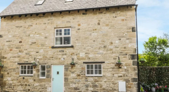 River Cottage