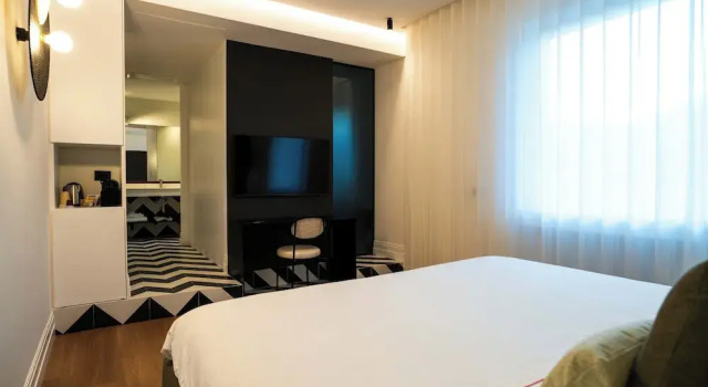 Номер Superior Ciao Marina