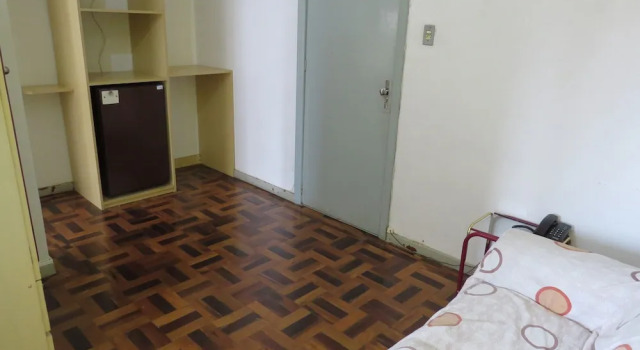 Номер Standard City Hotel