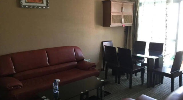 Suite De ejecutivo Lemigo Hotel
