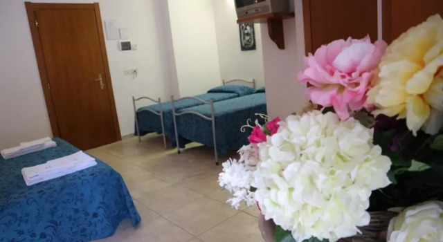 Семейный номер Standard Hotel Orchidea