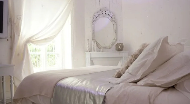 Двухместный номер Standard Maison Stella Cadente, Maison dhôtes Artistique et Jardin à Provins